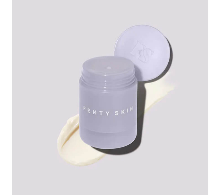 Насичений крем для шкіри навколо очей Fenty Skin Thicc 'n' Smooth Rich Peptide Eye Cream, 15 мл