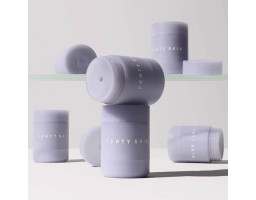 Насичений крем для шкіри навколо очей Fenty Skin Thicc 'n' Smooth Rich Peptide Eye Cream, 15 мл