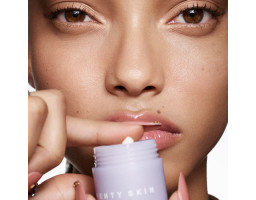 Насичений крем для шкіри навколо очей Fenty Skin Thicc 'n' Smooth Rich Peptide Eye Cream, 15 мл