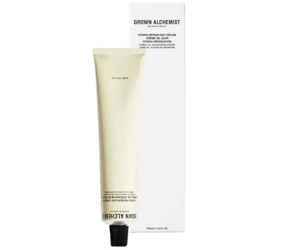 Grown Alchemist Hydra-Repair Day Cream — денний крем для обличчя, 65 мл