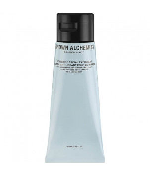 Эксфолиант для полировки лица  Polishing Facial Exfoliant Grown Alchemist, 75 мл