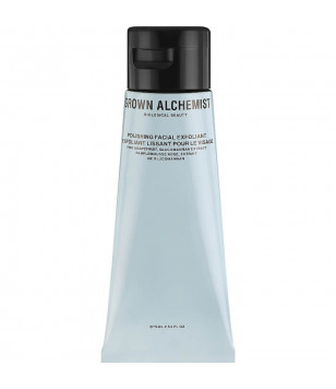 Эксфолиант для полировки лица  Polishing Facial Exfoliant Grown Alchemist, 75 мл