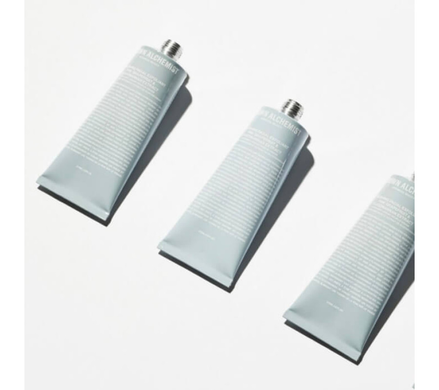 Grown Alchemist Polishing Facial Exfoliant — ексфоліант для полірування обличчя, 75 мл