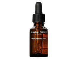 Grown Alchemist Instant Smoothing Serum — разглаживающая сыворотка для лица, 25 мл