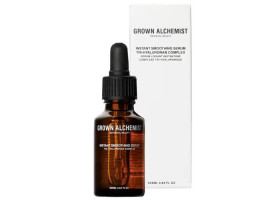 Grown Alchemist Instant Smoothing Serum — разглаживающая сыворотка для лица, 25 мл