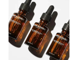 Grown Alchemist Instant Smoothing Serum — разглаживающая сыворотка для лица, 25 мл