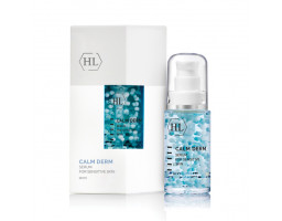 Заспокійлива сироватка для обличчя Holy Land Cosmetics Calm Derm Serum, 30 мл