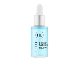 Антивікова сироватка для обличчя Holy Land Cosmetics Renew Formula Anti Aging Serum, 30 мл