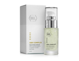 Відновлювальна сироватка для обличчя Holy Land Cosmetics ABR Complex Restoring Serum, 30 мл