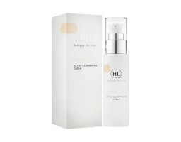 Активний освітлювальний крем для обличчя Holy Land Cosmetics Dermalight Active Illuminating Cream, 50 мл