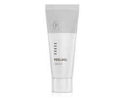 Крем-пилинг для лица Holy Land Cosmetics Lactolan Peeling Cream, 70 мл