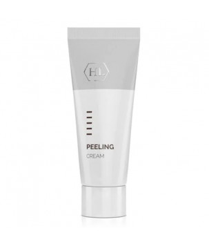 Крем-пілінг для обличчя Holy Land Cosmetics Lactolan Peeling Cream, 70 мл