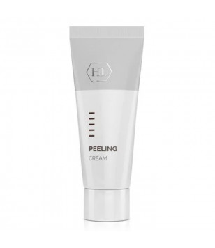 Крем-пилинг для лица Holy Land Cosmetics Lactolan Peeling Cream, 70 мл