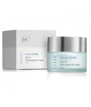 Заспокійливий бальзам для обличчя Holy Land Cosmetics Calm Derm Balm, 50 мл