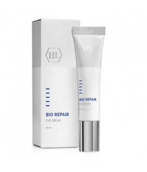 Крем для шкіри навколо очей Holy Land Cosmetics Bio Repair Eye Cream, 15 мл