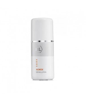 Подсушивающий лосьон для лица Holy Land Cosmetics Acnox Plus Drying Lotion, 125 мл