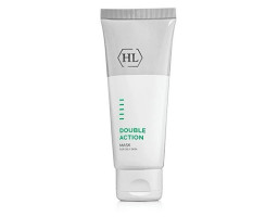 Маска для обличчя Holy Land Cosmetics Double Action Mask, 70 мл