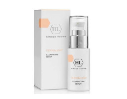 Освітлювальна сироватка для обличчя Holy Land Cosmetics Dermalight Illuminating Serum, 30 мл