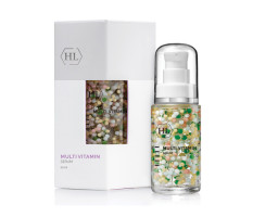 Сироватка для обличчя Holy Land Cosmetics Serum мультивітамінна, 30 мл