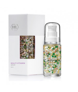 Сироватка для обличчя Holy Land Cosmetics Serum мультивітамінна, 30 мл