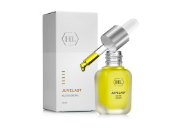 Масляный концентрат для лица Holy Land Cosmetics Juvelast Nutri Drops, 15 мл