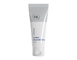 Маска Holy Land Cosmetics A-Nox Plus Retinol Mask для проблемної шкіри обличчя, 70 мл