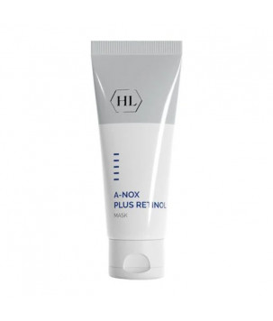Маска Holy Land Cosmetics A-Nox Plus Retinol Mask для проблемної шкіри обличчя, 70 мл