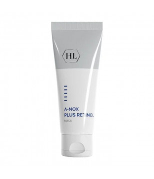 Маска Holy Land Cosmetics A-Nox Plus Retinol Mask для проблемної шкіри обличчя, 70 мл