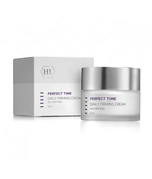 Денний крем для обличчя Holy land cosmetics, 50 мл