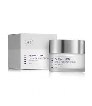 Дневной крем для лица Holy land cosmetics, 50 мл