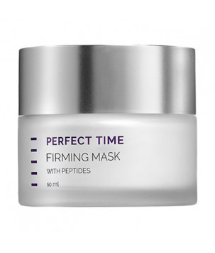 Підтягувальна маска для обличчя Holy Land Cosmetics Perfect Time Firming Mask, 50 мл