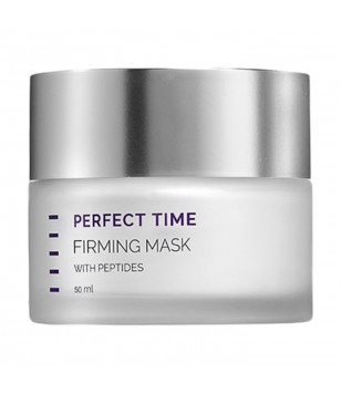 Подтягивающая маска для лица Holy Land Cosmetics Perfect Time Firming Mask, 50 мл