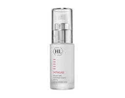 Интенсивная увлажняющая сыворотка для лица Holy Land Cosmetics Vitalise Moisture Intense Serum, 30 м