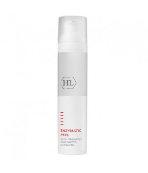 Ензимний пілінг для обличчя Holy Land Cosmetics Enzymatic Peel, 100 мл