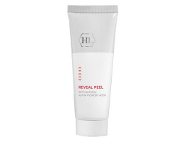 Пілінг-гель для обличчя Holy Land Cosmetics Reveal Peel, 75 мл