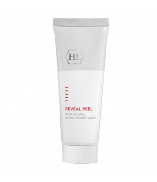 Пілінг-гель для обличчя Holy Land Cosmetics Reveal Peel, 75 мл