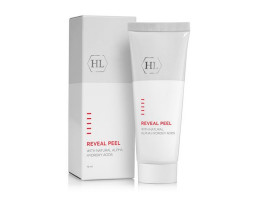 Пілінг-гель для обличчя Holy Land Cosmetics Reveal Peel, 75 мл