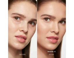 Тональна основа Ambient Soft Glow Foundation Hourglass, № 5 30 мл