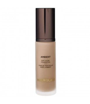 Тональная основа  Ambient Soft Glow Foundation Hourglass, № 7.5  30 мл