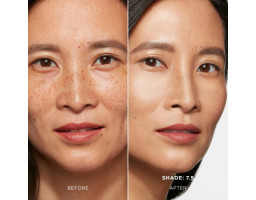 Тональная основа  Ambient Soft Glow Foundation Hourglass, № 7.5  30 мл