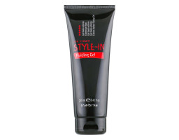 Гель-флюїд для укладання волосся екстрасильної фіксації Style-In Fluiding Gel Extreme Gel Fluid, 250  мл