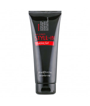 Гель-флюїд для укладання волосся екстрасильної фіксації Style-In Fluiding Gel Extreme Gel Fluid, 250  мл