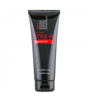 Гель-флюїд для укладання волосся екстрасильної фіксації Style-In Fluiding Gel Extreme Gel Fluid, 250  мл
