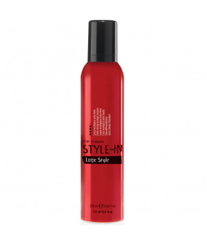 Лак для волосся екстрасильної фіксації Style-In Extra Strong Spray Inebrya, 320  мл