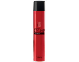 Лак для волосся екстрасильної фіксації Style-In Power Total Fix Inebrya, 500  мл