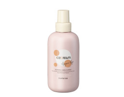 Ароматизированный защитный спрей для волос Ice Cream Argan Age Scented Shield Spray Inebrya, 100  мл