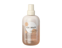 Двухфазный спрей-кондиционер с аргановым маслом Ice Cream Pro Age 2-Phase Conditioner Argan Oil Ineb