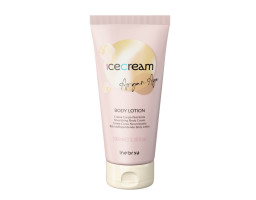 Крем для рук з аргановою олією Ice Cream Argan-Age Hand Cream Inebrya, 100  мл
