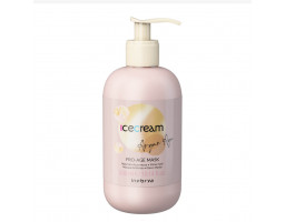 Маска с аргановым маслом для окрашенных волос Argan Oil Pro Age Mask Inebrya, 300  мл