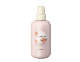 Ультралегкий спрей для всіх типів волосся Ice Cream Argan Age Frizz-Free Spray Inebrya, 100  мл